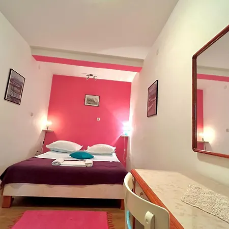 Bogomir Appartement
