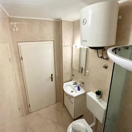 Appartement Bogomir