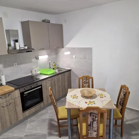 Apartamento Bogomir *