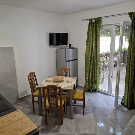 Bogomir * Podgora (Split-Dalmatia)