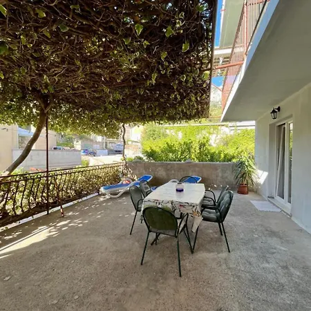 Bogomir Apartamento *