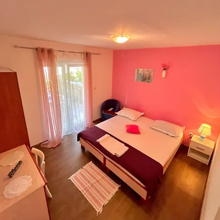 Appartement Bogomir *
