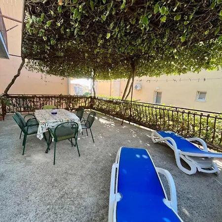 Bogomir Appartement Podgora (Split-Dalmatia)