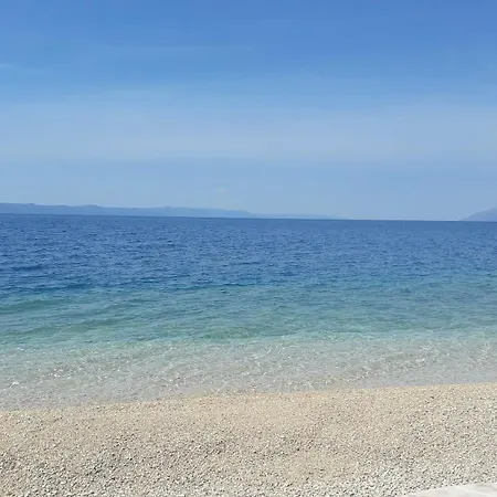 Bogomir Apartamento Podgora (Split-Dalmatia)