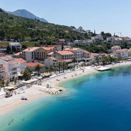 Bogomir Appartement Podgora (Split-Dalmatia)