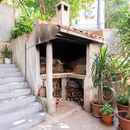 Bogomir Appartement Podgora (Split-Dalmatia)