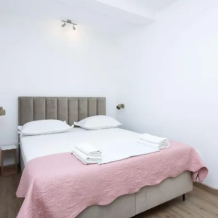 Appartement Bogomir Podgora (Split-Dalmatia)