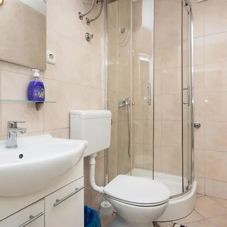 Bogomir Appartement *