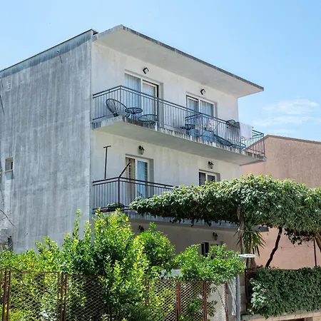 Appartement Bogomir