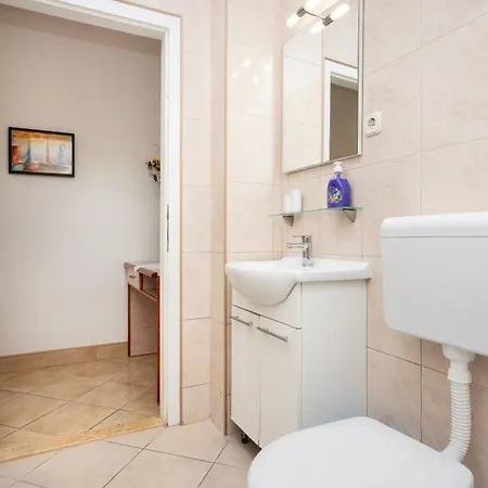 Appartement Bogomir *