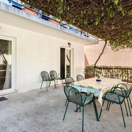 Bogomir * Podgora (Split-Dalmatia)