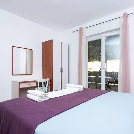 Bogomir Appartement