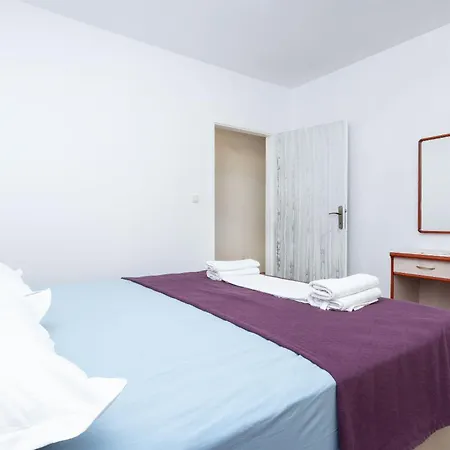 Bogomir Appartement *