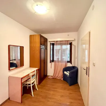 Bogomir Lägenhet Podgora (Split-Dalmatia)
