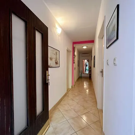 Apartament Bogomir Podgora (Split-Dalmatia)