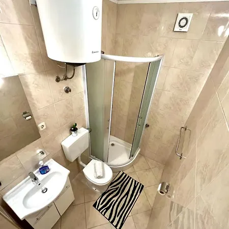 Bogomir Podgora (Split-Dalmatia)