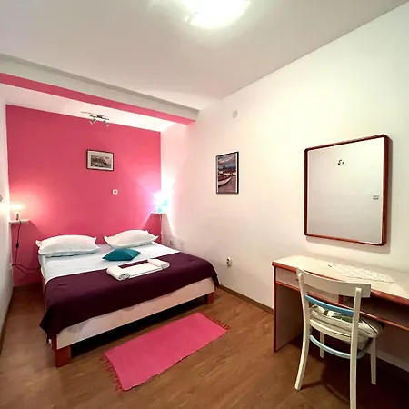 Apartament Bogomir