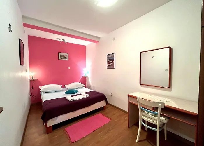 Apartman Bogomir